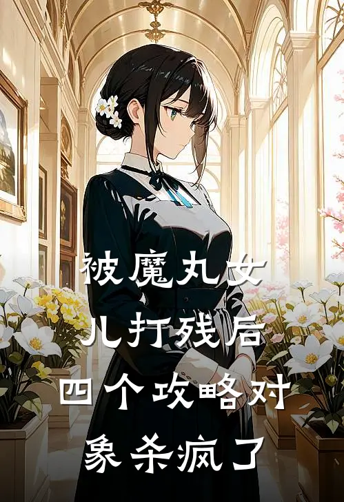 被魔丸女儿打残后，四个攻略对象杀疯了