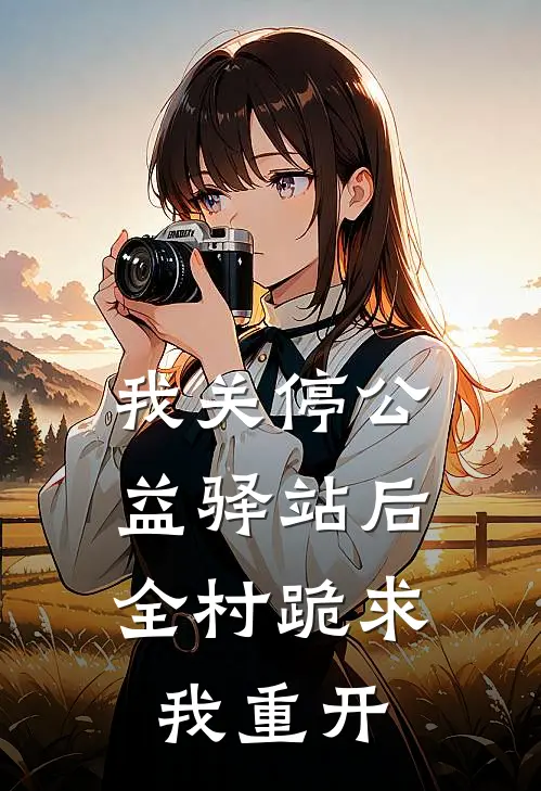我关停公益驿站后，全村跪求我重开