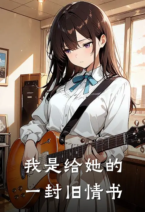 我是给她的一封旧情书