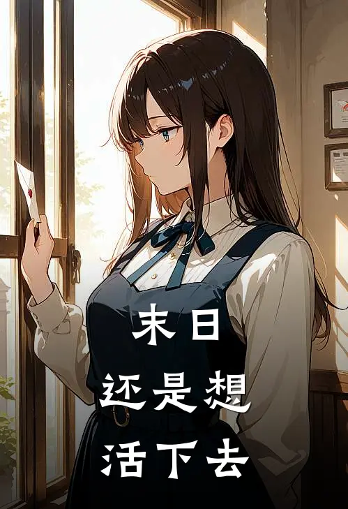 末日：还是想活下去