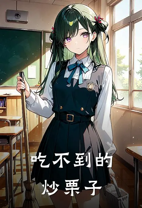 吃不到的炒栗子