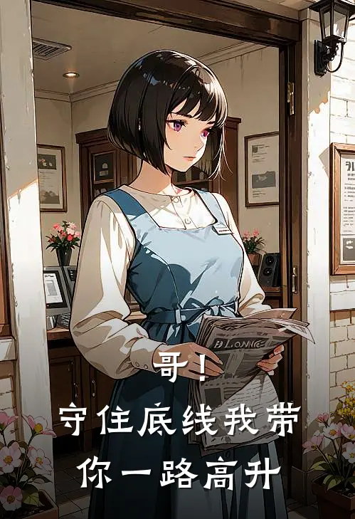 哥！守住底线，我带你一路高升