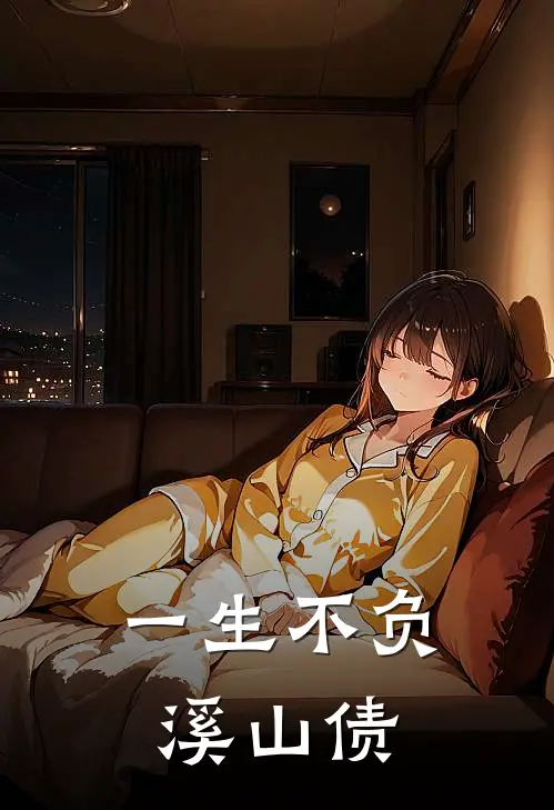 一生不负溪山债