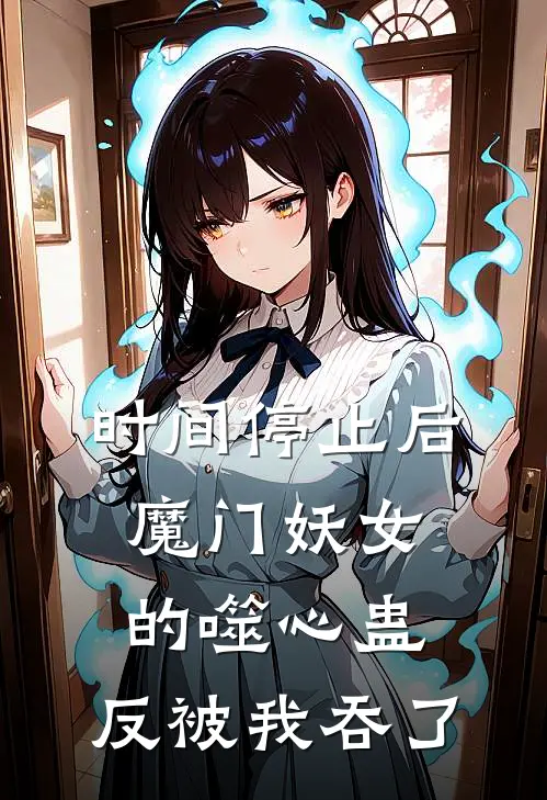 时间停止后，魔门妖女的噬心蛊，反被我吞了