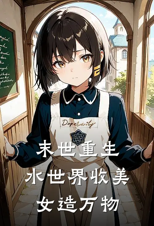 末世重生：水世界收美女造万物