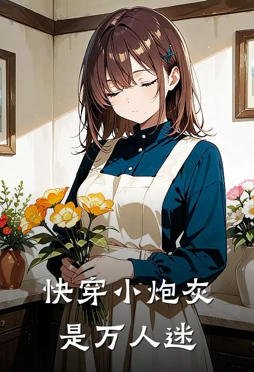 快穿小炮灰是万人迷