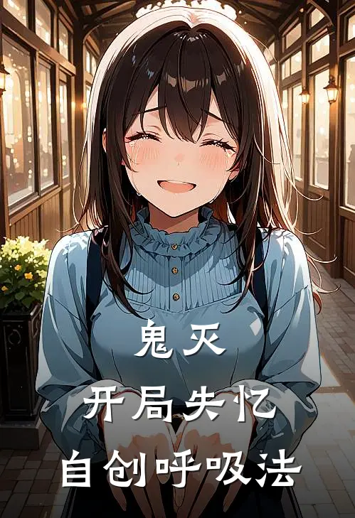 鬼灭：开局失忆，自创呼吸法