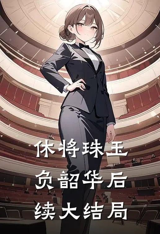 休将珠玉负韶华后续大结局