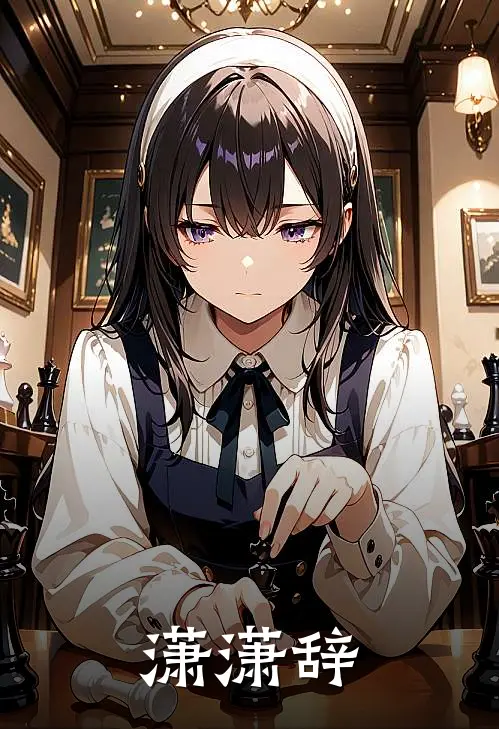 潇潇辞