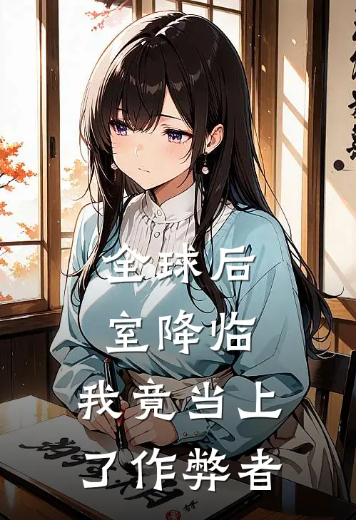 全球后室降临，我竟当上了作弊者