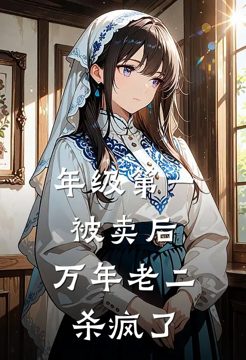 年级第一被卖后，万年老二杀疯了