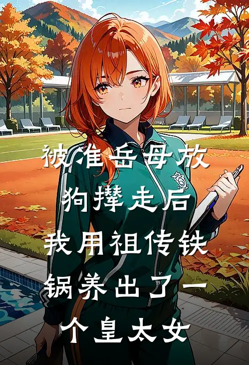 被准岳母放狗撵走后，我用祖传铁锅养出了一个皇太女
