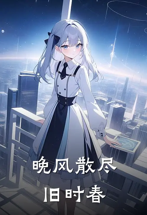晚风散尽旧时春