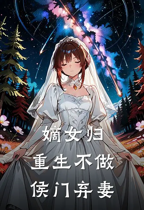 嫡女归：重生不做侯门弃妻