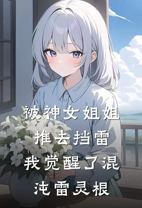 被神女姐姐推去挡雷，我觉醒了混沌雷灵根