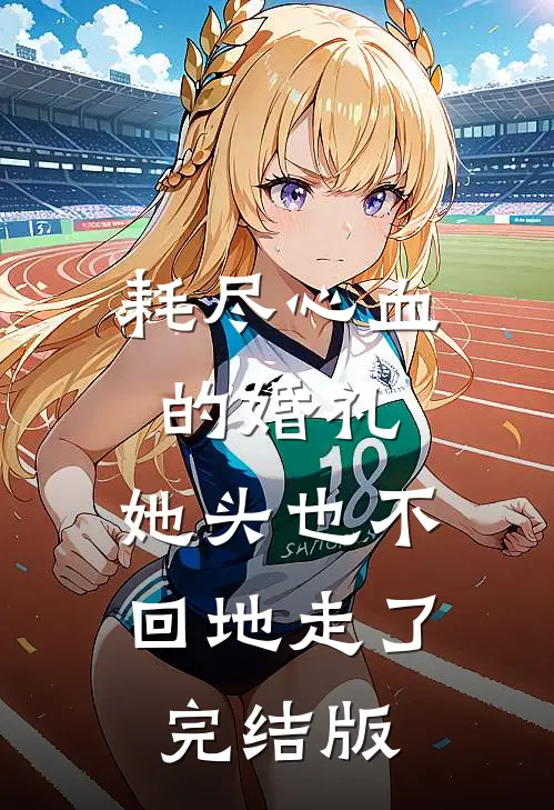 耗尽心血的婚礼，她头也不回地走了完结版