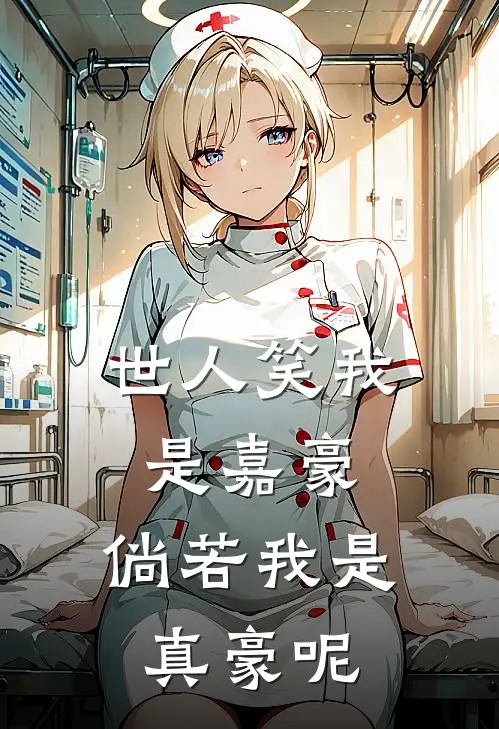 世人笑我是嘉豪，倘若我是真豪呢