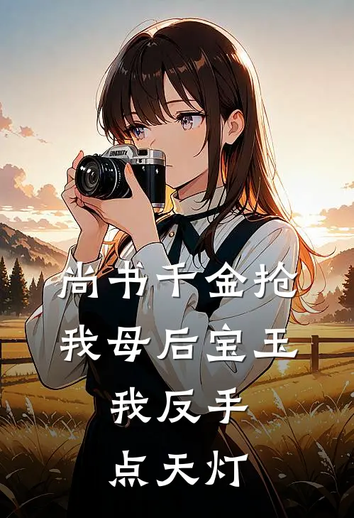 尚书千金抢我母后宝玉，我反手点天灯
