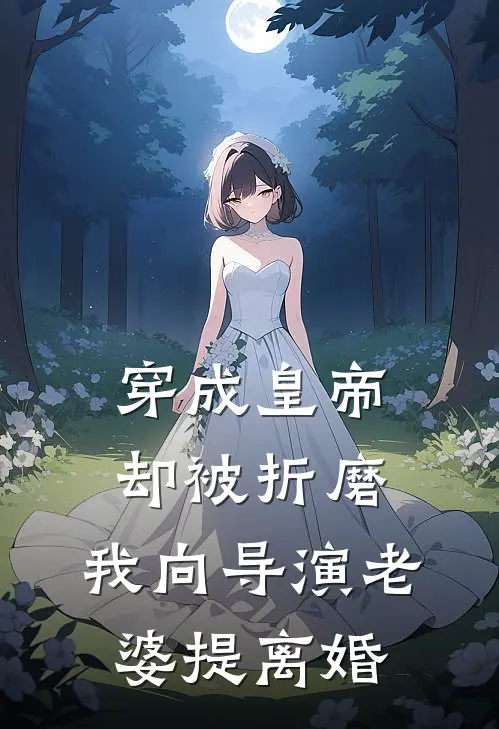 穿成皇帝却被折磨，我向导演老婆提离婚