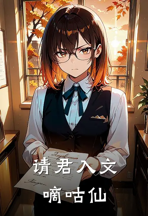 请君入文：嘀咕仙