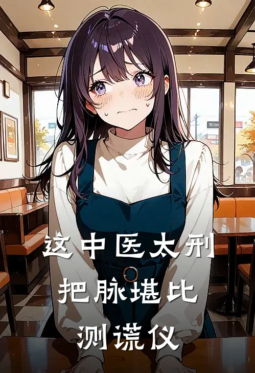 这中医太刑，把脉堪比测谎仪