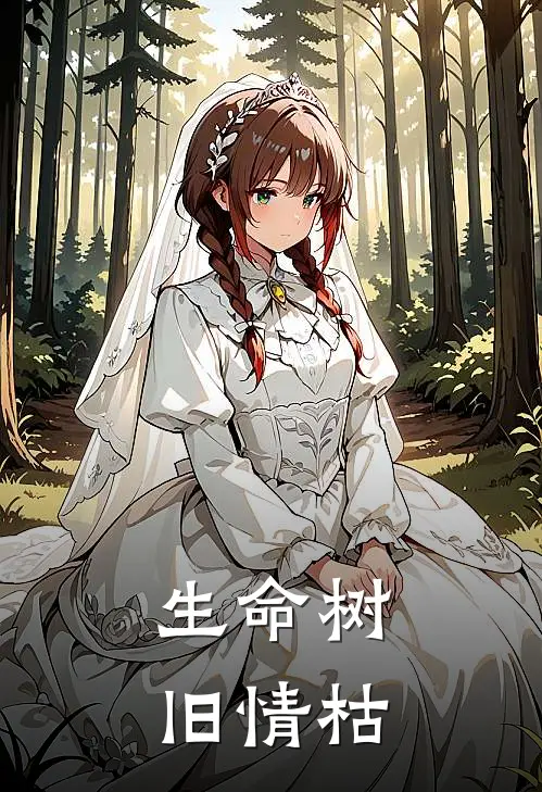 生命树，旧情枯