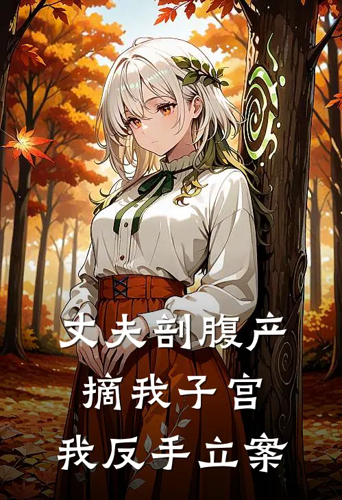 丈夫剖腹产摘我子宫，我反手立案