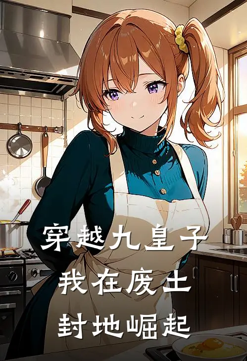 穿越九皇子：我在废土封地崛起