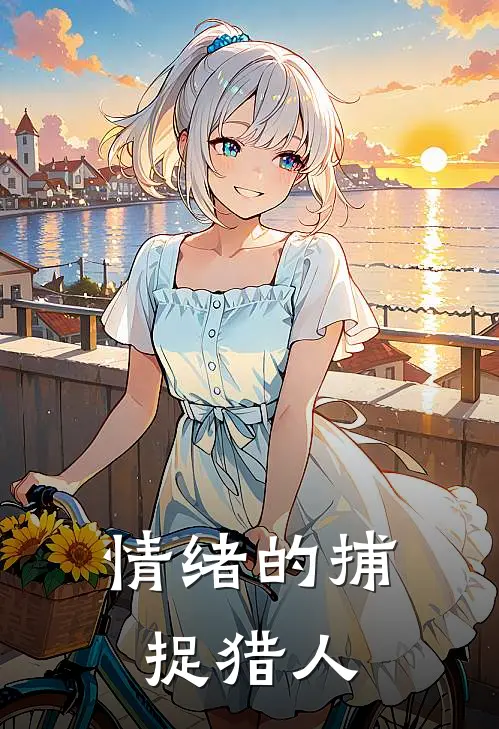 情绪的捕捉猎人