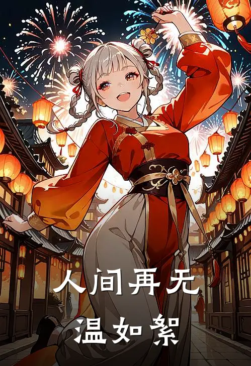 人间再无温如絮