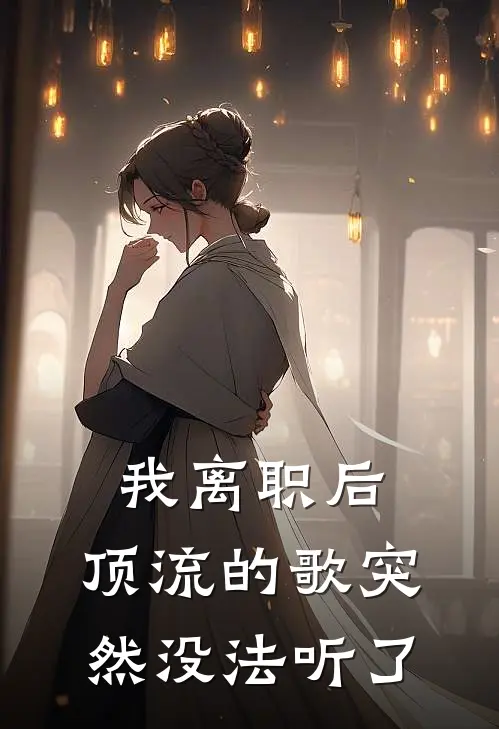 我离职后，顶流的歌突然没法听了