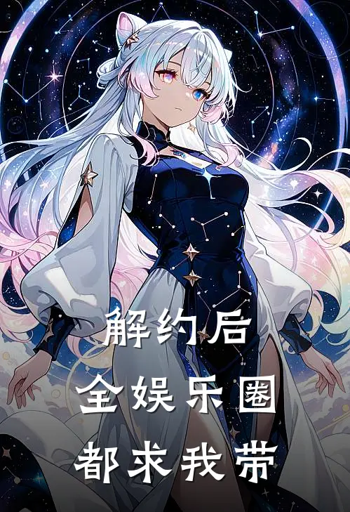 解约后，全娱乐圈都求我带