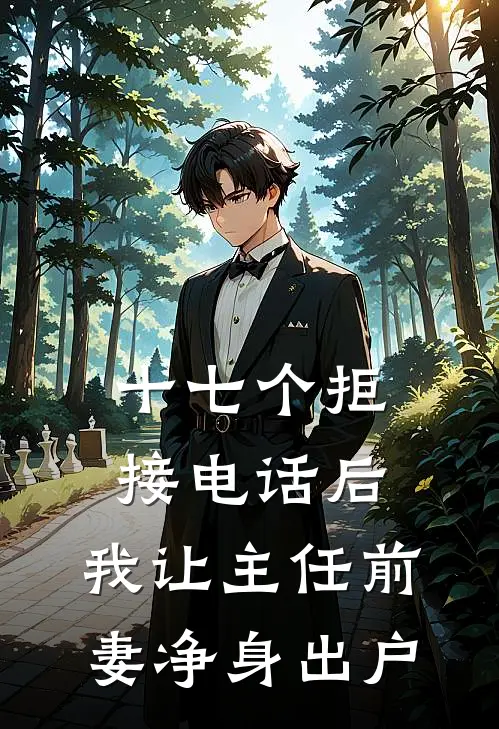 十七个拒接电话后，我让主任前妻净身出户