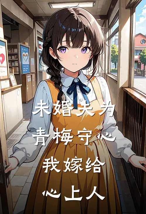未婚夫为青梅守心，我嫁给心上人