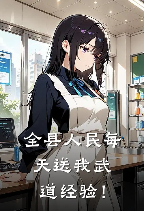全县人民每天送我武道经验！