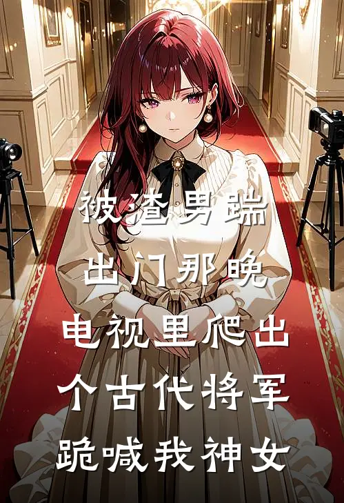 被渣男踹出门那晚，电视里爬出个古代将军跪喊我神女