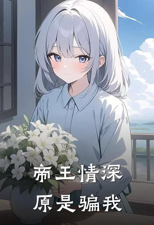 帝王情深，原是骗我