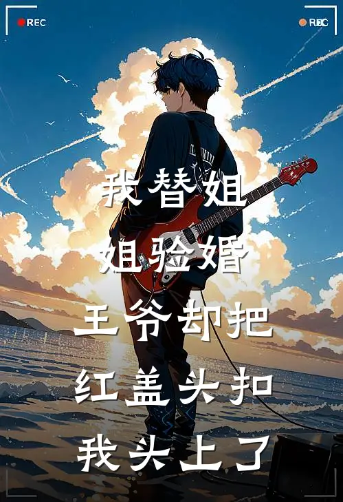 我替姐姐验婚，王爷却把红盖头扣我头上了