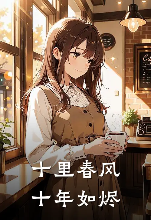 十里春风，十年如烬
