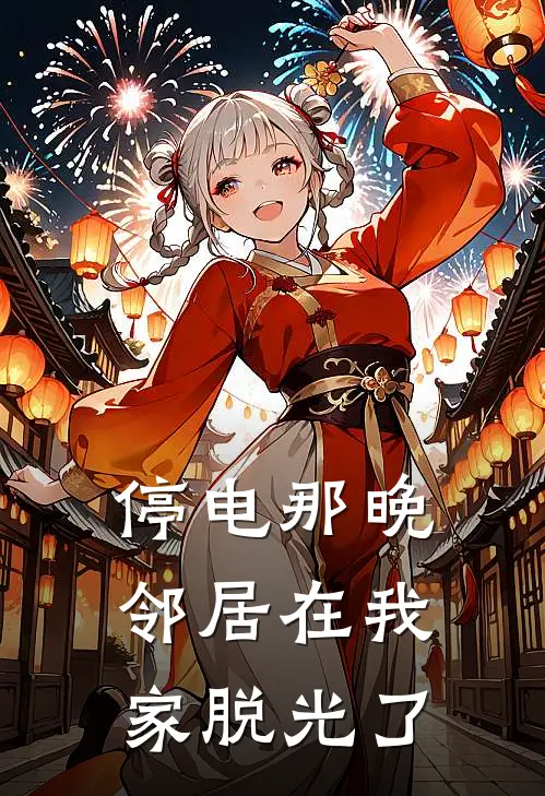 停电那晚，邻居在我家脱光了