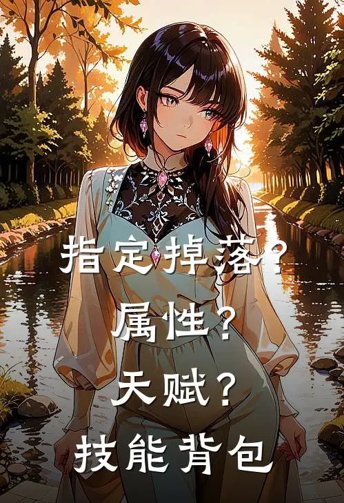 指定掉落？属性？天赋？技能背包