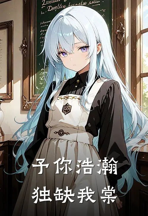 予你浩瀚，独缺我棠