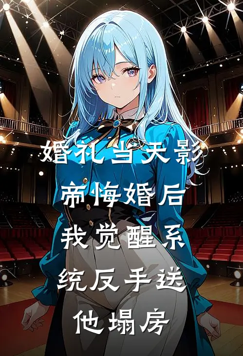 婚礼当天影帝悔婚后，我觉醒系统反手送他塌房