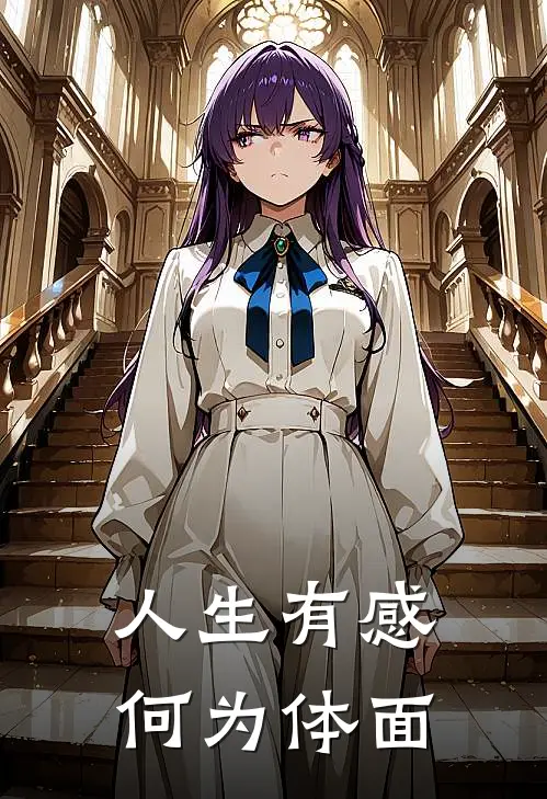 人生有感：何为体面