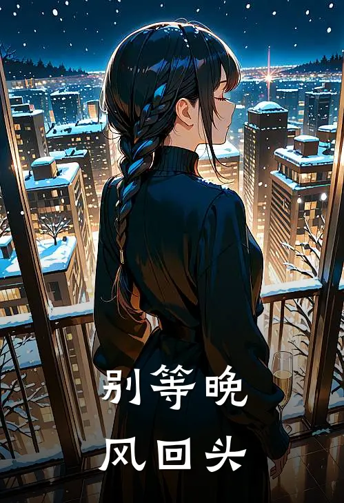 别等晚风回头