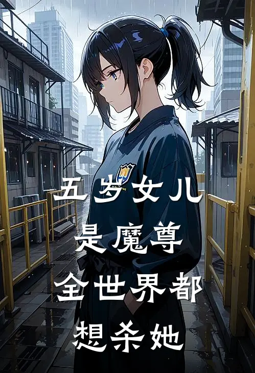五岁女儿是魔尊，全世界都想杀她