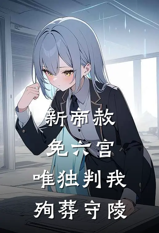 新帝赦免六宫，唯独判我殉葬守陵