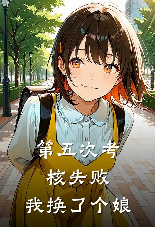 第五次考核失败，我换了个娘