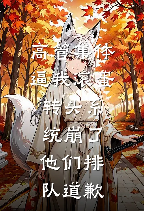 高管集体逼我滚蛋，转头系统崩了，他们排队道歉