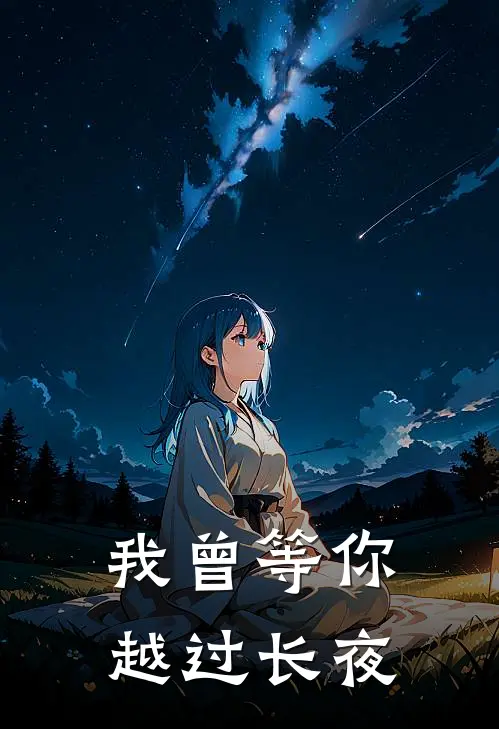 我曾等你越过长夜